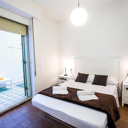 Total Valencia Charming Apartman Kültér fotó