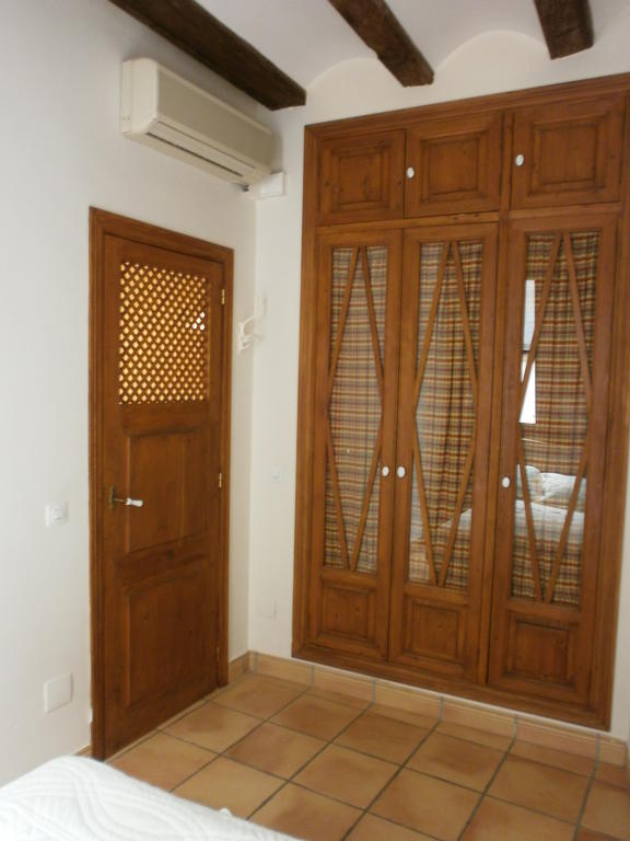 Total Valencia Charming Apartman Kültér fotó